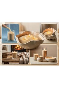 Related product image Generic Candles & Candle Holders