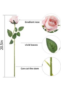 Related product image Generic Artificial Flowers