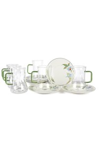 Related product image Mikasa Moor Glasses