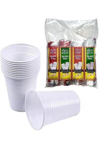 صورة المنتج ذات الصلة Generic أكواب بلاستيك