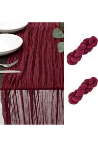 Related product image GENERAL Runners & Placemats