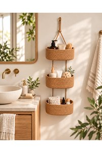 Related product image evdeucuz Bathroom Organizer