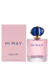 صورة المنتج ذات الصلة Fancy عطور ومزيلات العرق