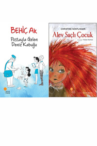 Related product image Günışığı Kitaplığı Novel