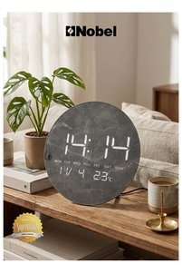 Related product image Generic Wall Clock