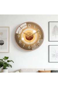 Related product image Generic Wall Clock