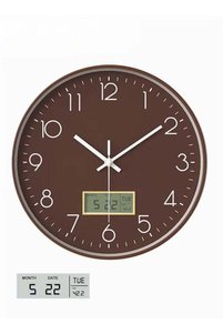 Related product image Generic Wall Clock