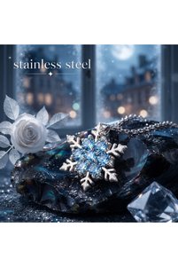 Related product image stainless steell Steel Necklaces