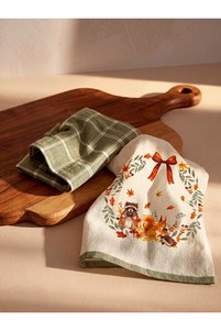 Related product image LC Waikiki Kitchen Towels Drying Cloths