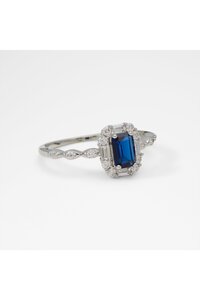 Related product image Aldo Steel Rings