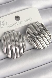Related product image Skygo Steel Earrings