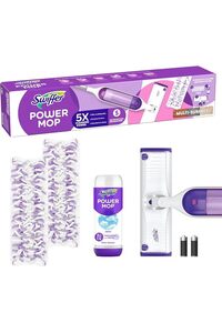 صورة المنتج ذات الصلة Swiffer أغطية أرضيات الحديقة