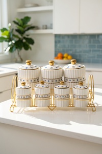 Related product image ACAR Spice Jars