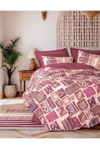 Related product image Cotton Box Single Bedding Set