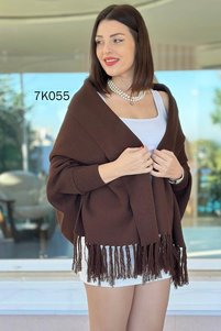 Related product image İnce Topuk Ponchos