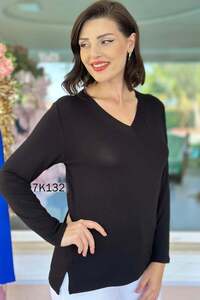 Related product image İnce Topuk Blouses