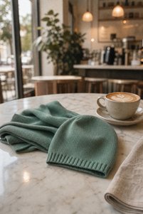 Related product image OnMyHead Beanies
