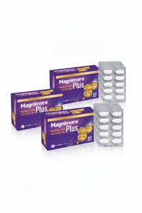 Related product image Magnimore Mineral