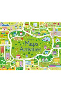 Related product image Usborne Educational Activity Books
