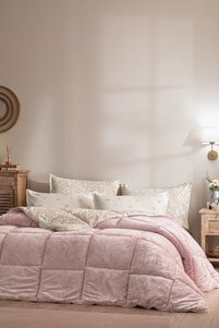 Related product image Puffy Single Bedding Set