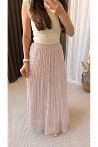 صورة المنتج ذات الصلة hepsi moda تنانير