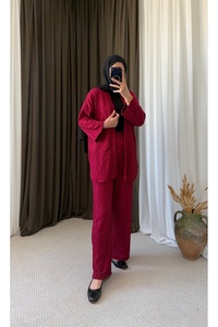 صورة المنتج ذات الصلة hepsi moda طقم علوي وسفلي