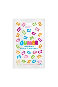 Imaginea produsului asociat Jumbo Pungă de plastic