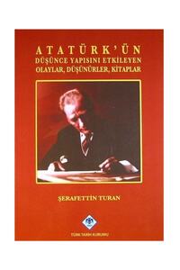 Related product image Türk Tarih Kurumu Yayınları Novel