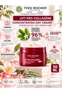Related product image Yves Rocher Face Creams