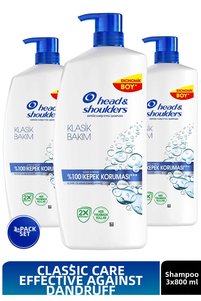 Related product image Head & Shoulders Shampoos
