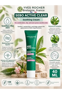 Related product image Yves Rocher Face Creams