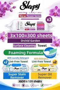 Related product image Sleepy Cleaning Cloths
