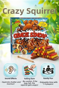 Related product image Tıfıl Toys Box Games