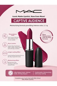 Related product image Mac Lipsticks