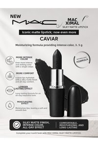 Related product image Mac Lipsticks