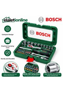 صورة المنتج ذات الصلة Bosch مفاتيح براغي