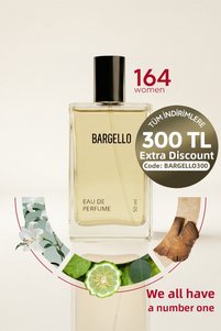 صورة المنتج ذات الصلة Bargello عطور ومزيلات العرق