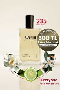 صورة المنتج ذات الصلة Bargello عطور ومزيلات العرق