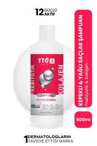 Related product image TTO Shampoos