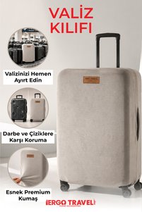 Related product image Viscofoam Luggage Covers