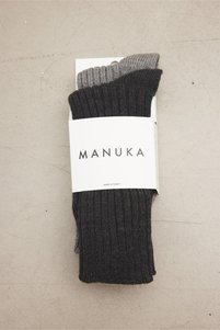 Σχετική φωτογραφία προϊόντος Manuka Κάλτσες