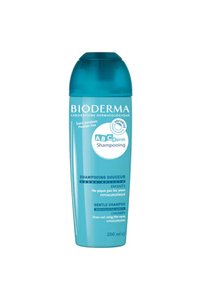 Imaginea produsului asociat Bioderma Șampon pentru bebeluși