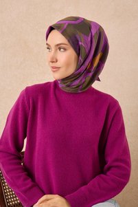 İlgili ürün resmi Silk Home Eşarp