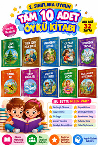 Related product image GÖNÜL YAYINCILIK Children's Storybooks