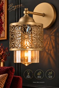 Related product image Begüsa Sconce