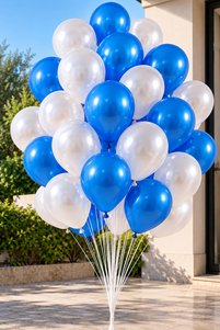 Related product image Parti Dolabı Balloons