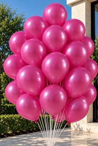 Related product image Parti Dolabı Balloons