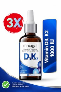 Related product image Maxigal Vitamins