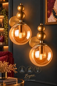 Related product image Begüsa Sconce