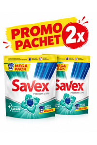 Imaginea produsului asociat SAVEX Detergent de rufe